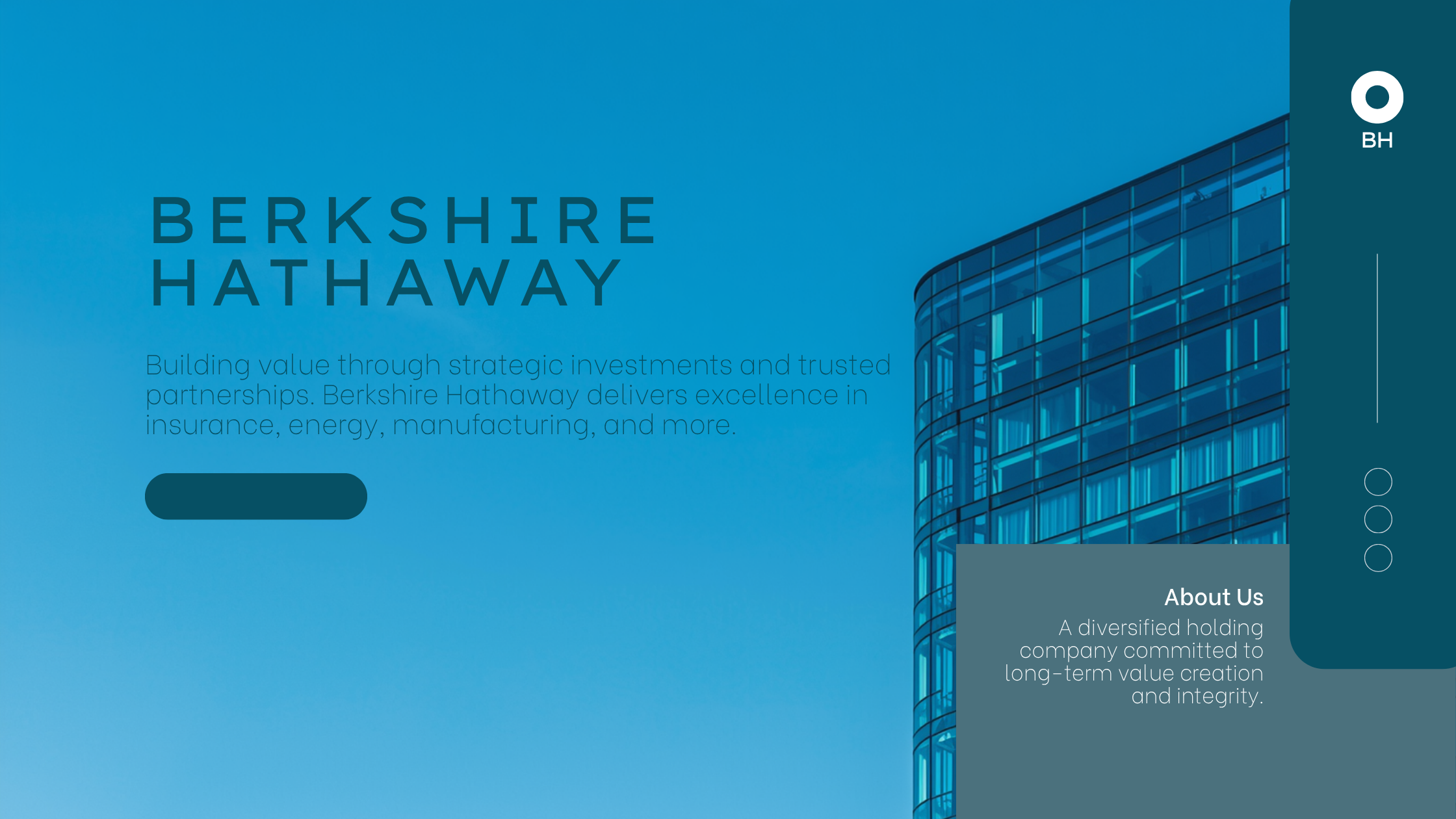 Berkshire Hathway