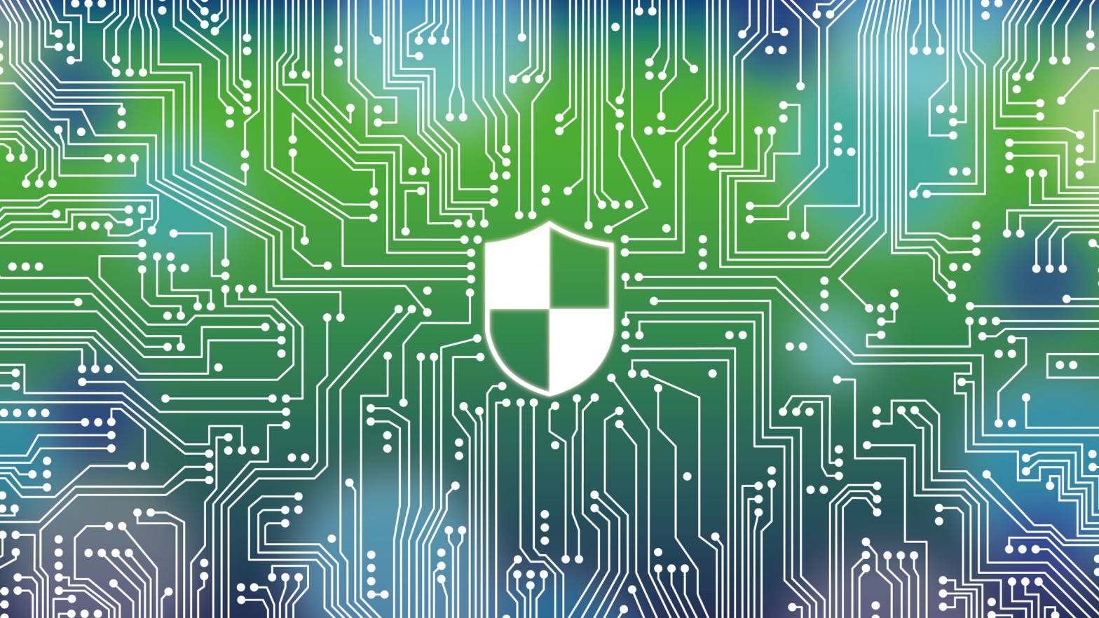 Cyber Security & Infrastructure