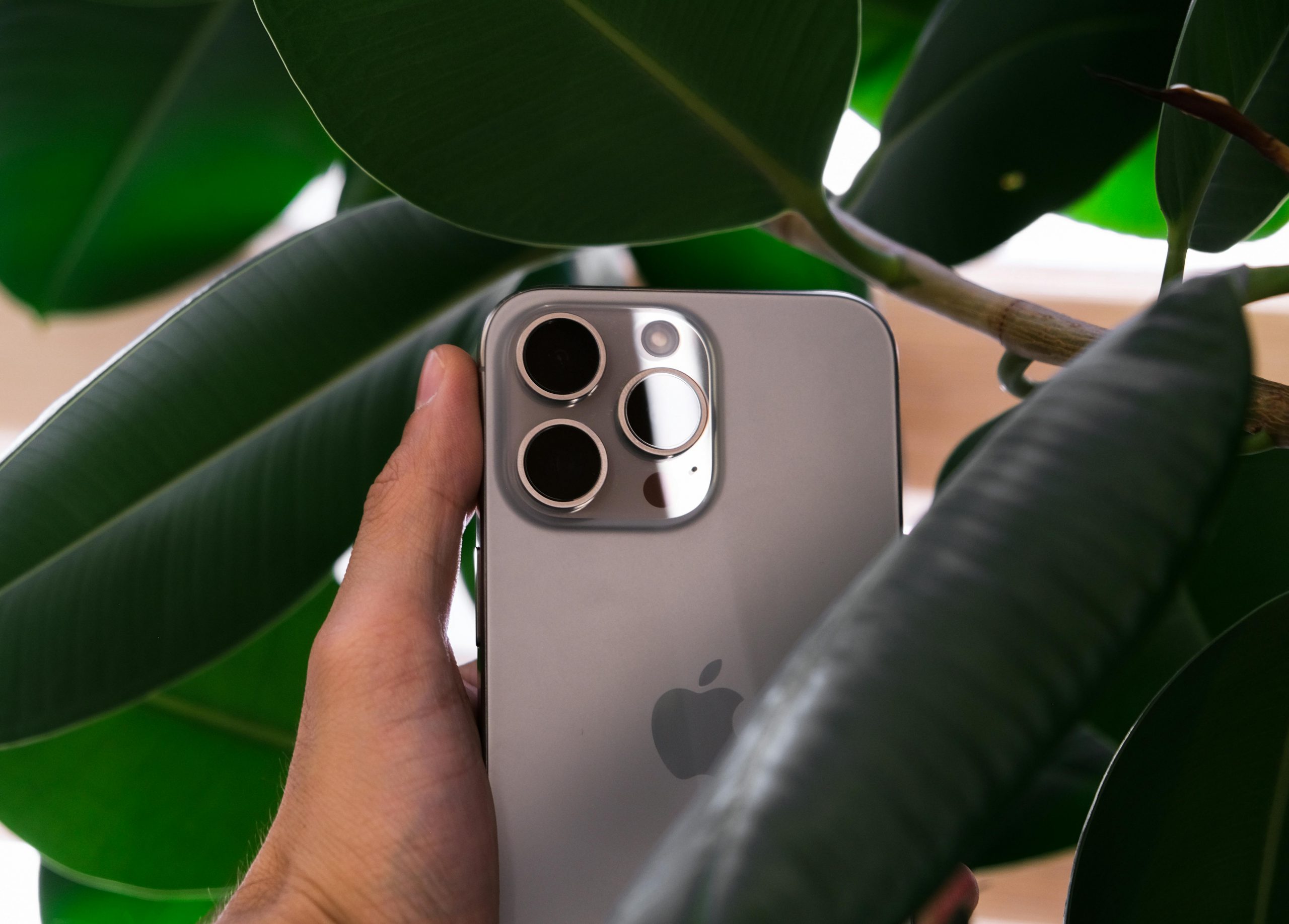 iPhone 18 Pro Max